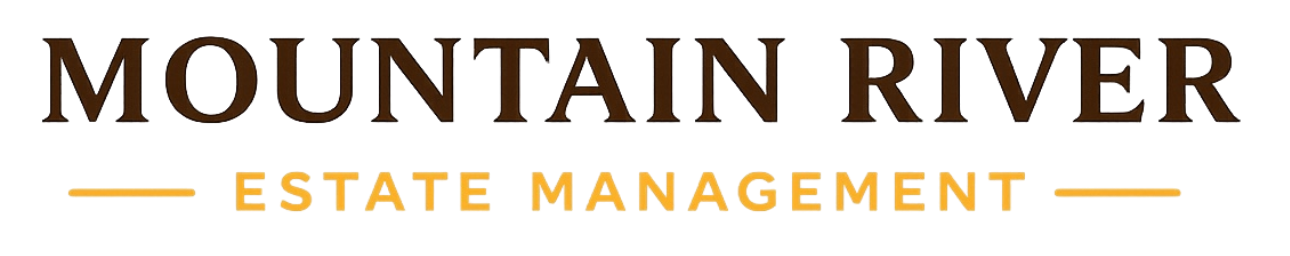 Mountain River Estate Management